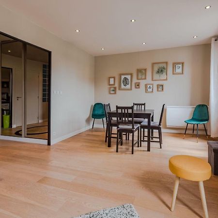 Welcoming Apartment Next To Disneyland Bmyguest Disneyland Paris Екстер'єр фото