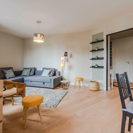 Welcoming Apartment Next To Disneyland Bmyguest Disneyland Paris Екстер'єр фото
