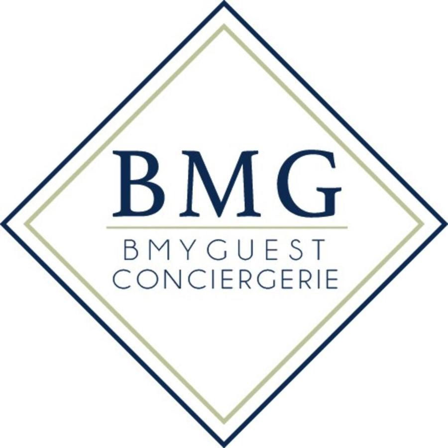 Welcoming Apartment Next To Disneyland Bmyguest Disneyland Paris Екстер'єр фото