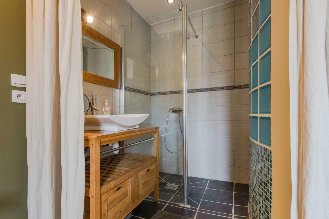 Welcoming Apartment Next To Disneyland Bmyguest Disneyland Paris Екстер'єр фото