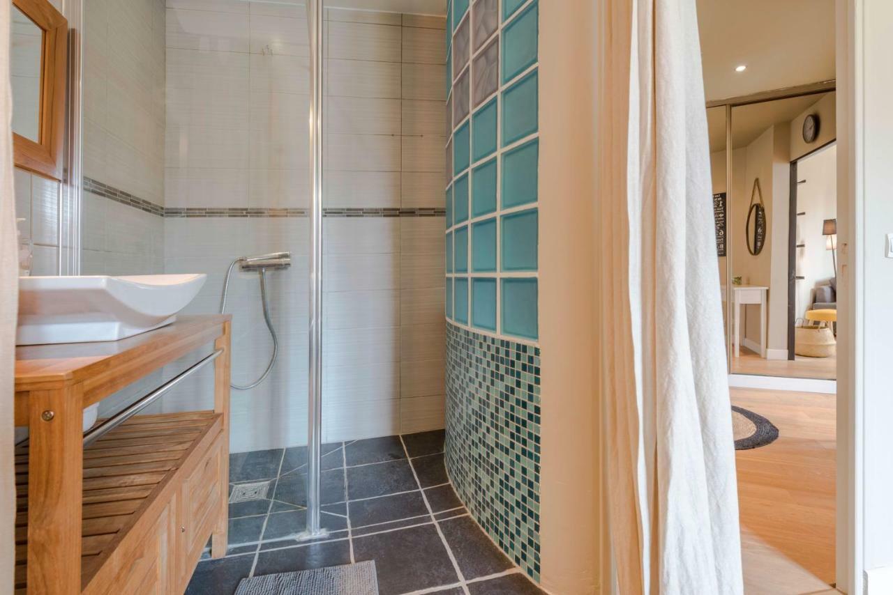 Welcoming Apartment Next To Disneyland Bmyguest Disneyland Paris Екстер'єр фото
