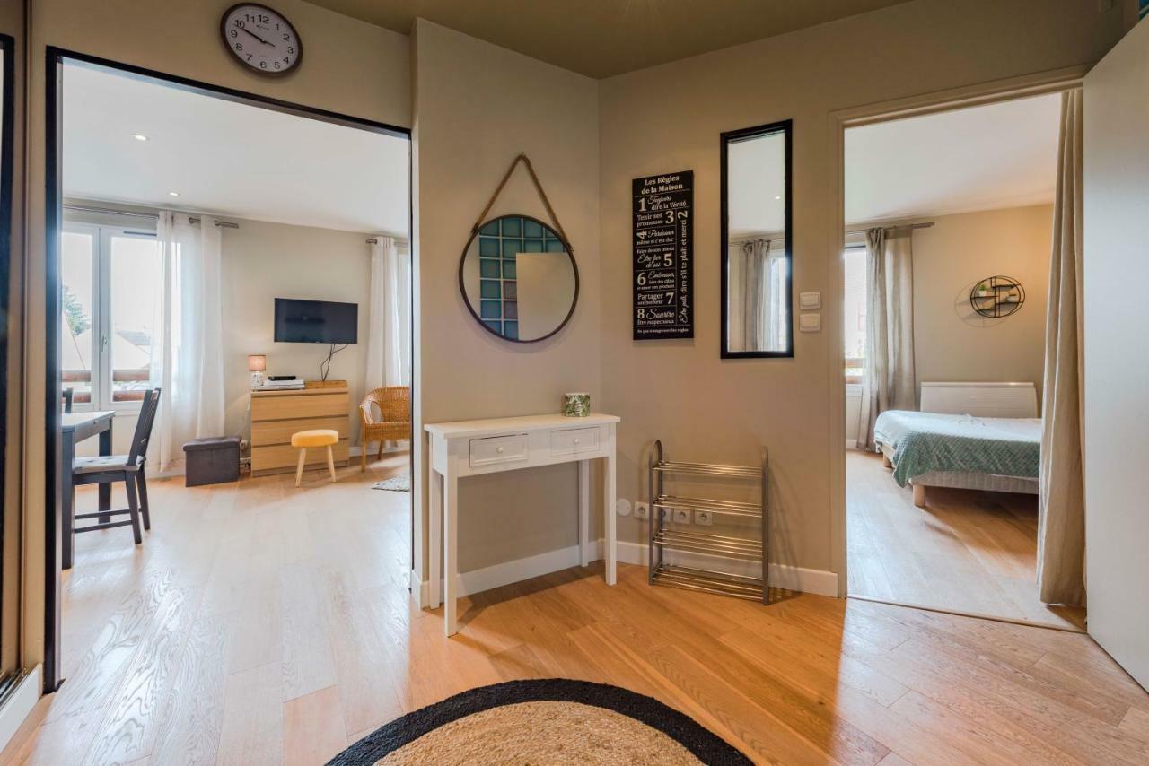 Welcoming Apartment Next To Disneyland Bmyguest Disneyland Paris Екстер'єр фото