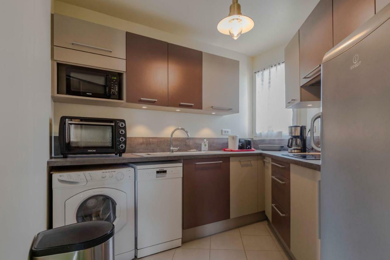 Welcoming Apartment Next To Disneyland Bmyguest Disneyland Paris Екстер'єр фото